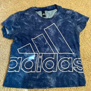 Adidas Athletic Shirt